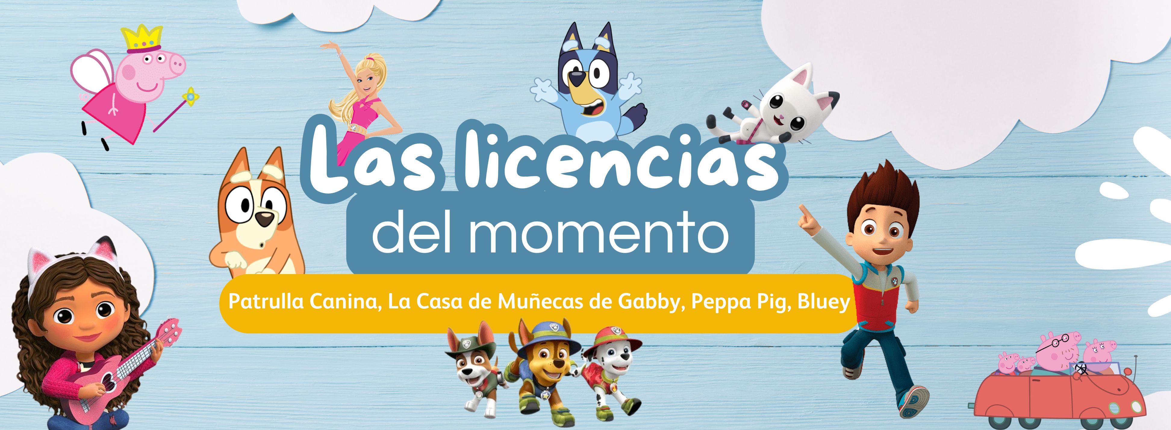 Licencias